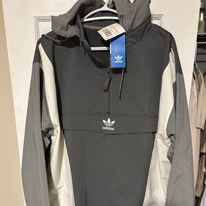 Adidas Windbreaker